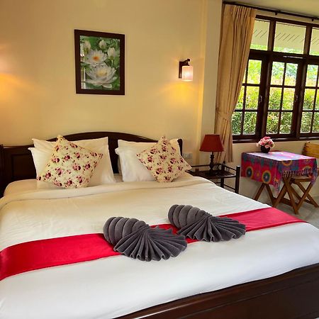 Krabi Discovery Resort Tha Lane Bay Dış mekan fotoğraf