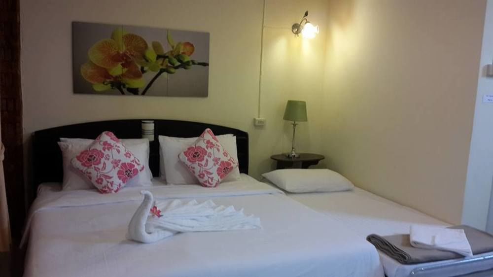 Krabi Discovery Resort Tha Lane Bay Dış mekan fotoğraf